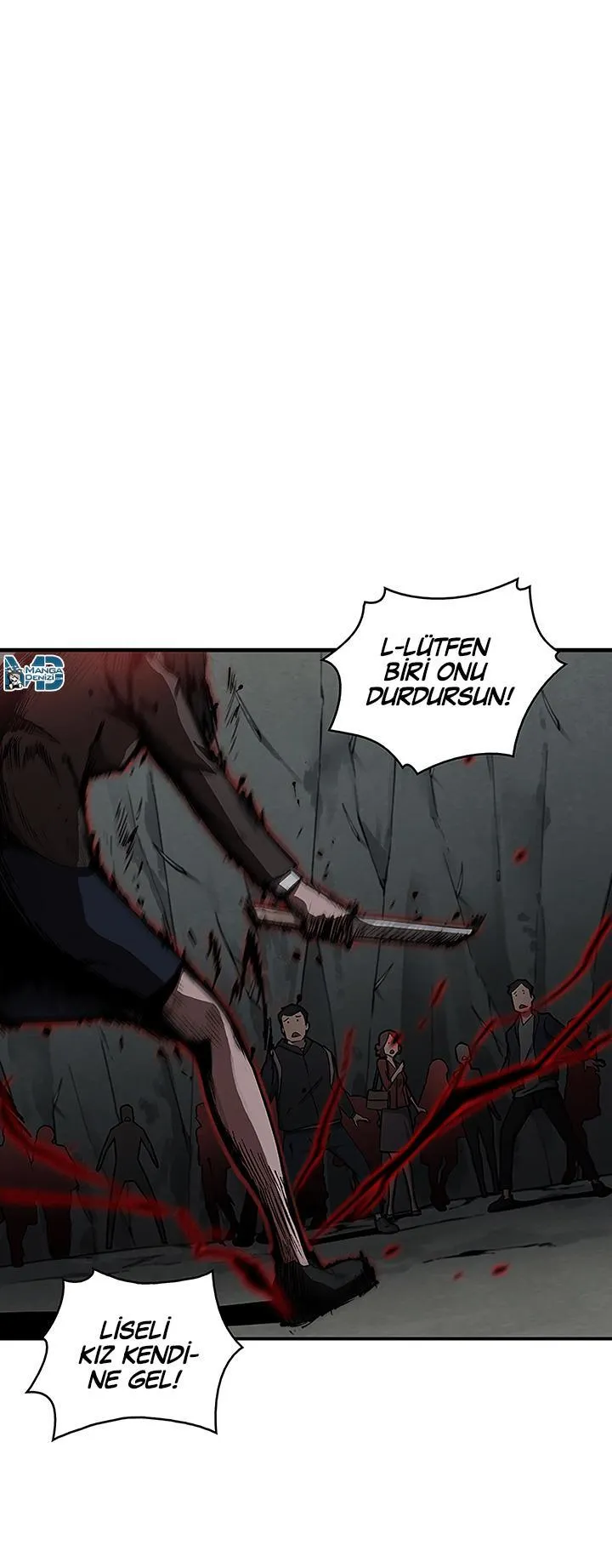 Tomb Raider King - Sayfa 2