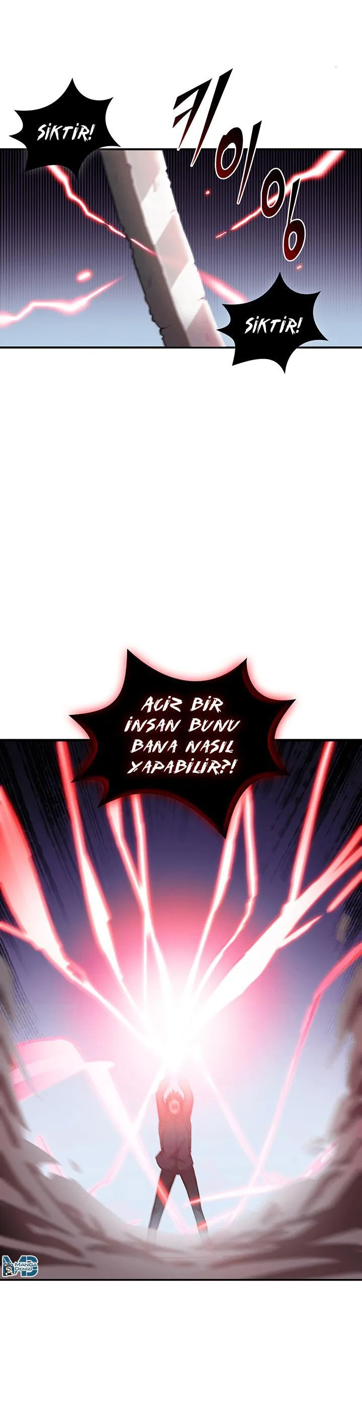 Tomb Raider King - Sayfa 26