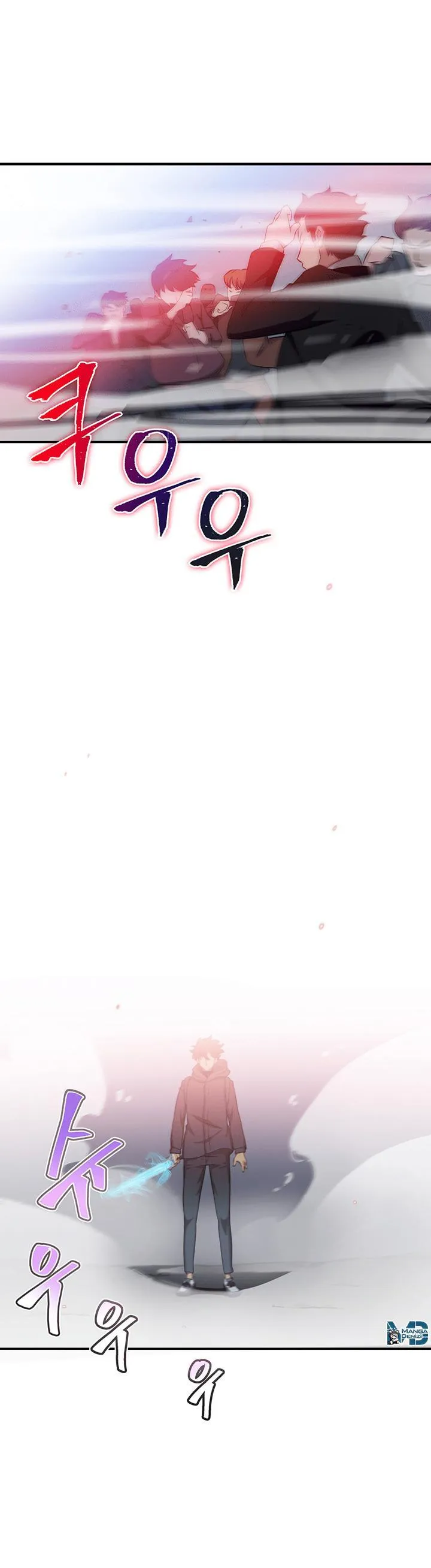 Tomb Raider King - Sayfa 27