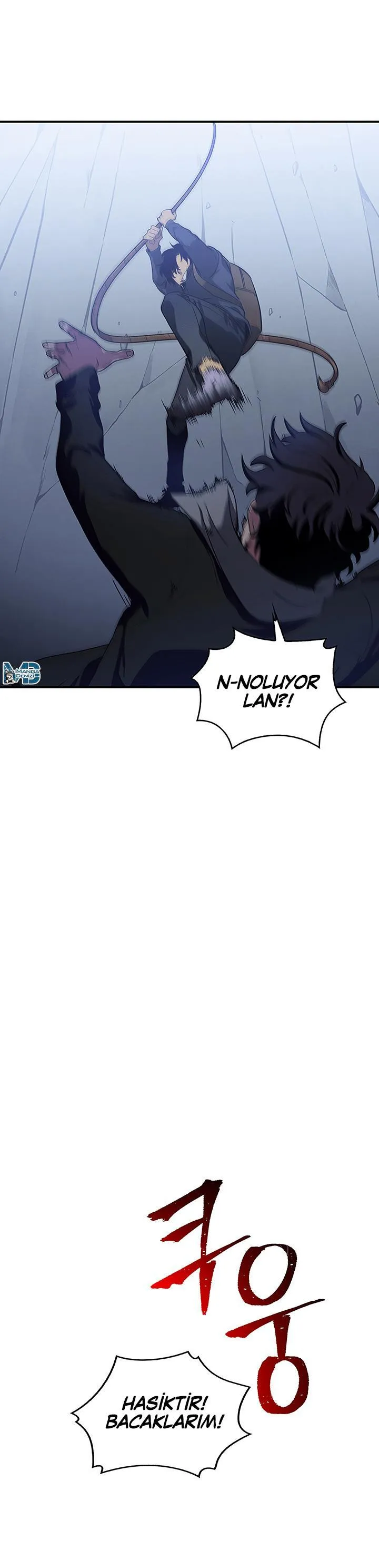 Tomb Raider King - Bölüm 010 - Sayfa 36