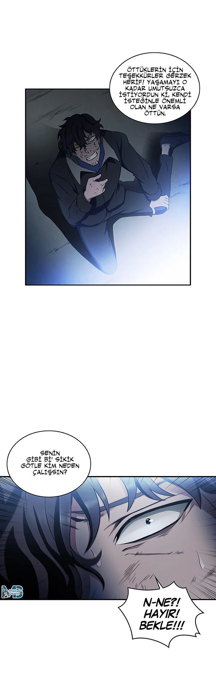 Tomb Raider King - Sayfa 37