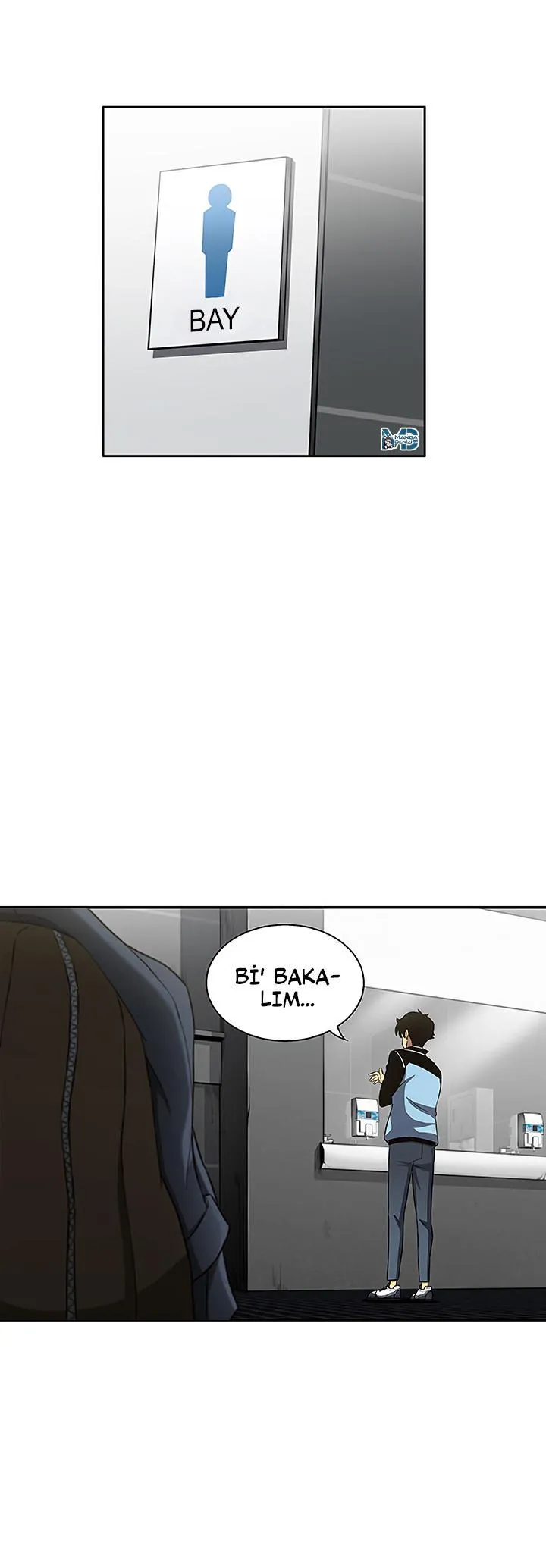 Tomb Raider King - Sayfa 3