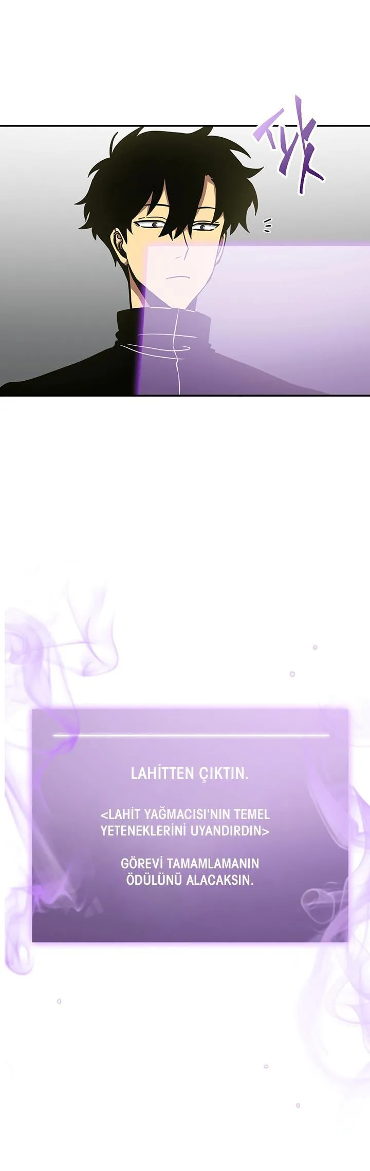 Tomb Raider King - Sayfa 8