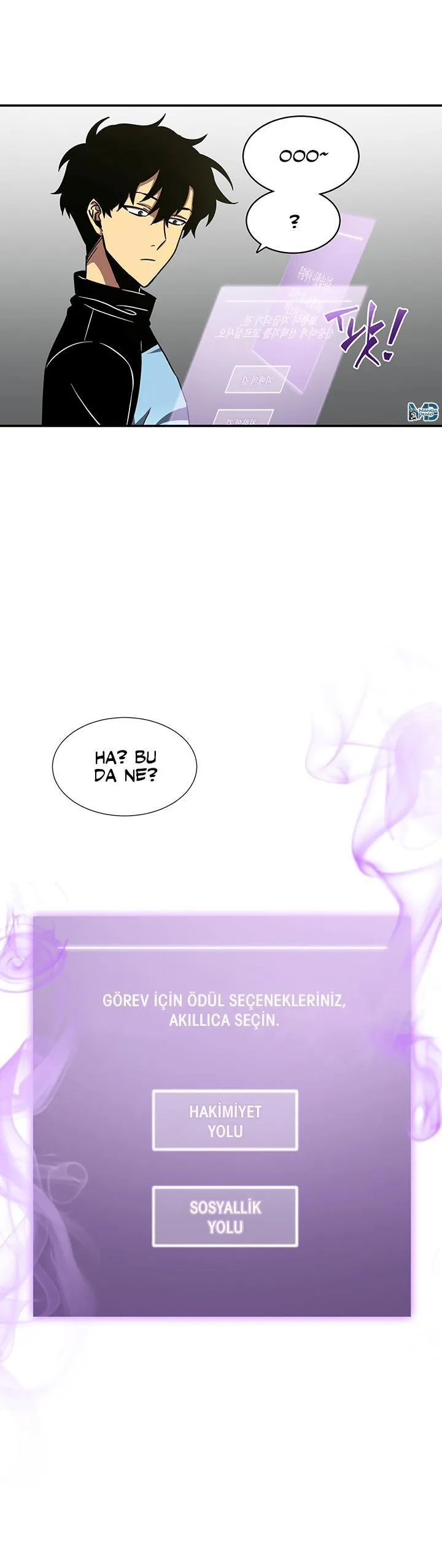 Tomb Raider King - Sayfa 9