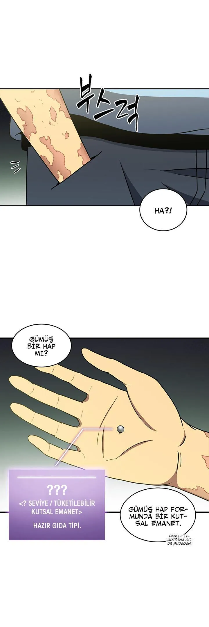 Tomb Raider King - Sayfa 13