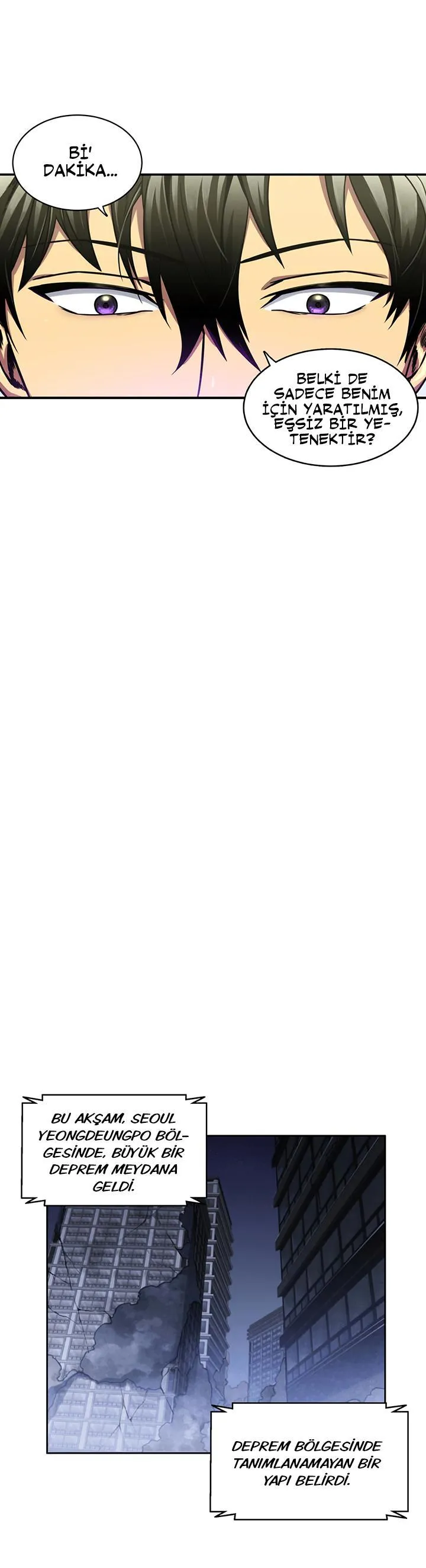 Tomb Raider King - Sayfa 20