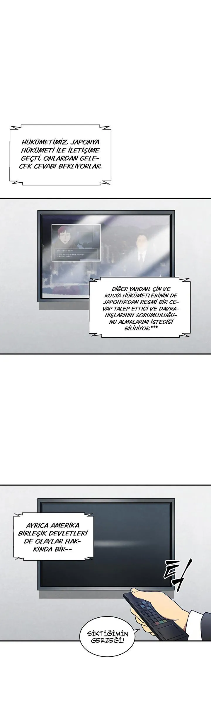 Tomb Raider King - Sayfa 22