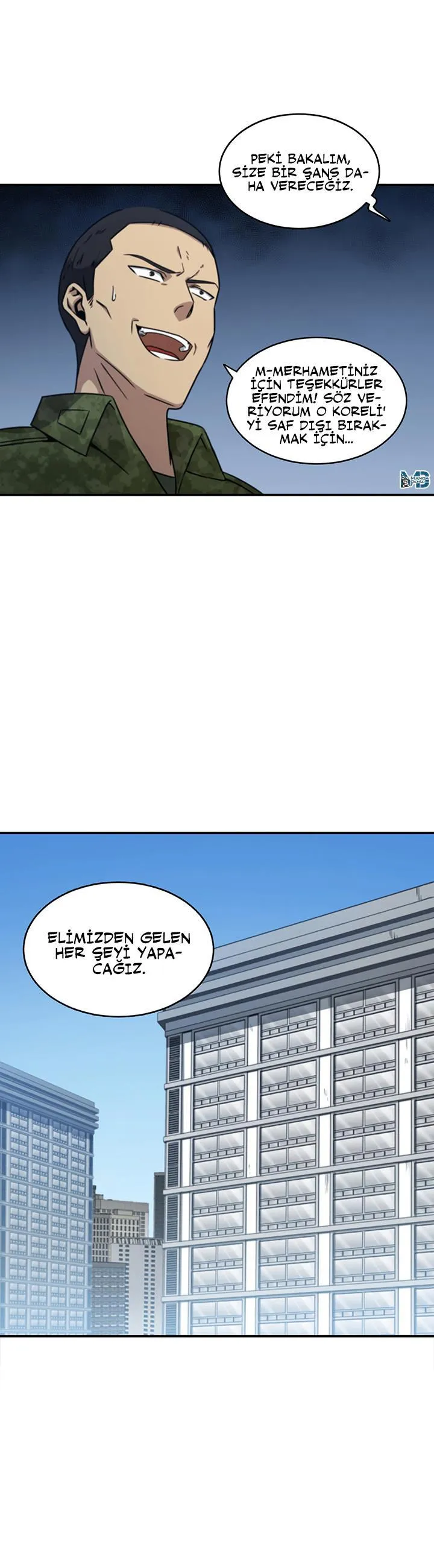 Tomb Raider King - Sayfa 27