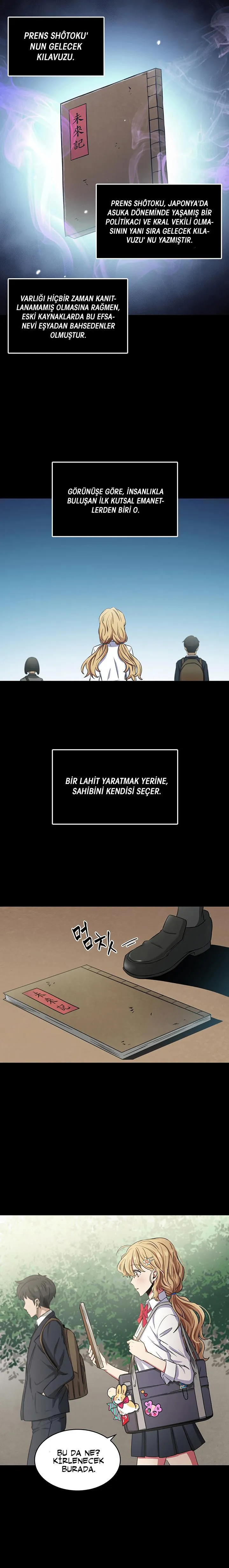 Tomb Raider King - Sayfa 2