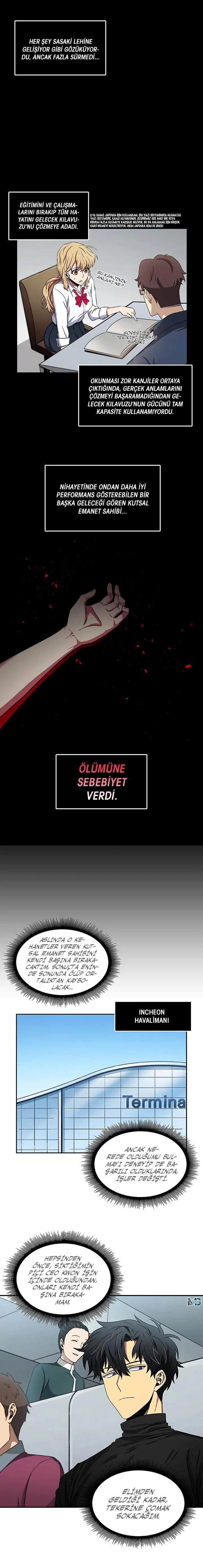 Tomb Raider King - Sayfa 4