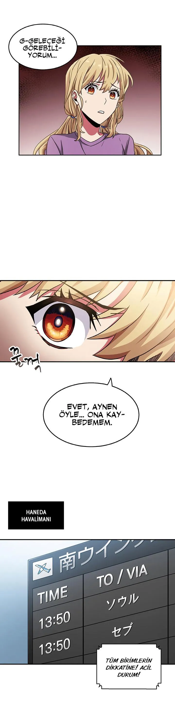 Tomb Raider King - Sayfa 11