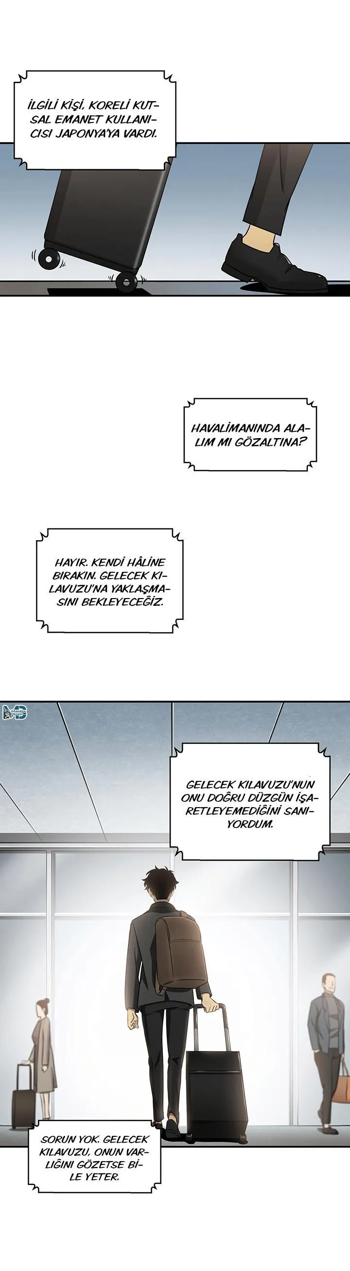 Tomb Raider King - Sayfa 12