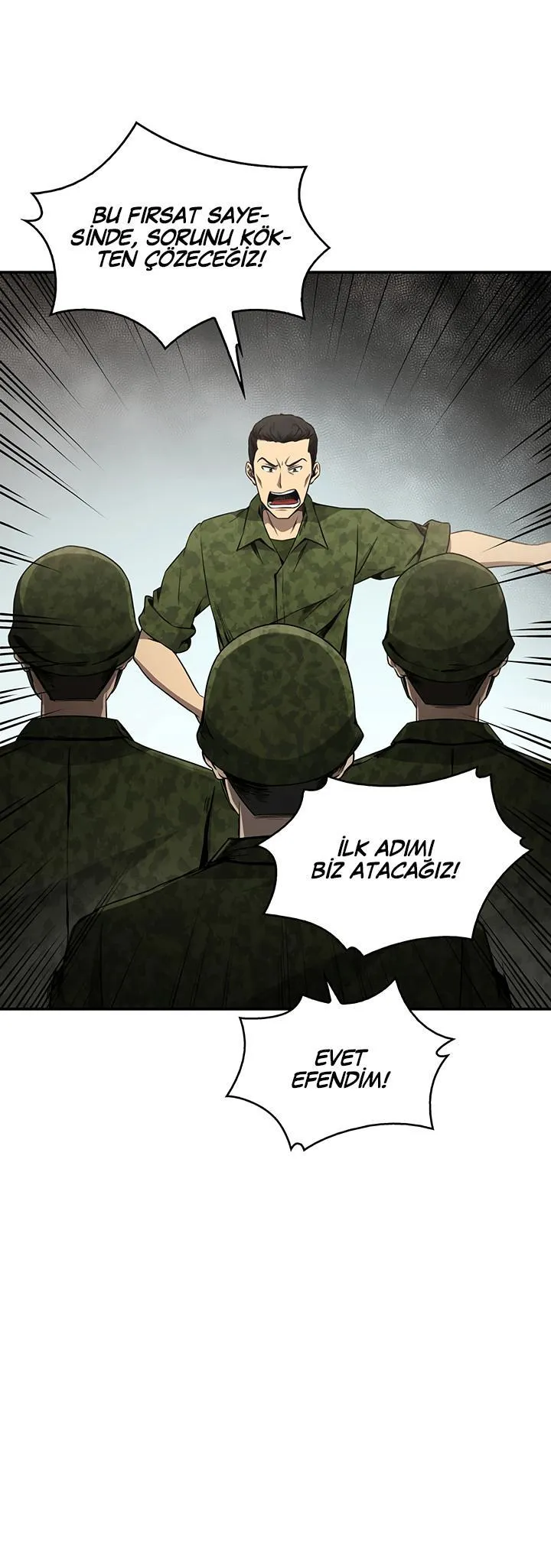 Tomb Raider King - Sayfa 13