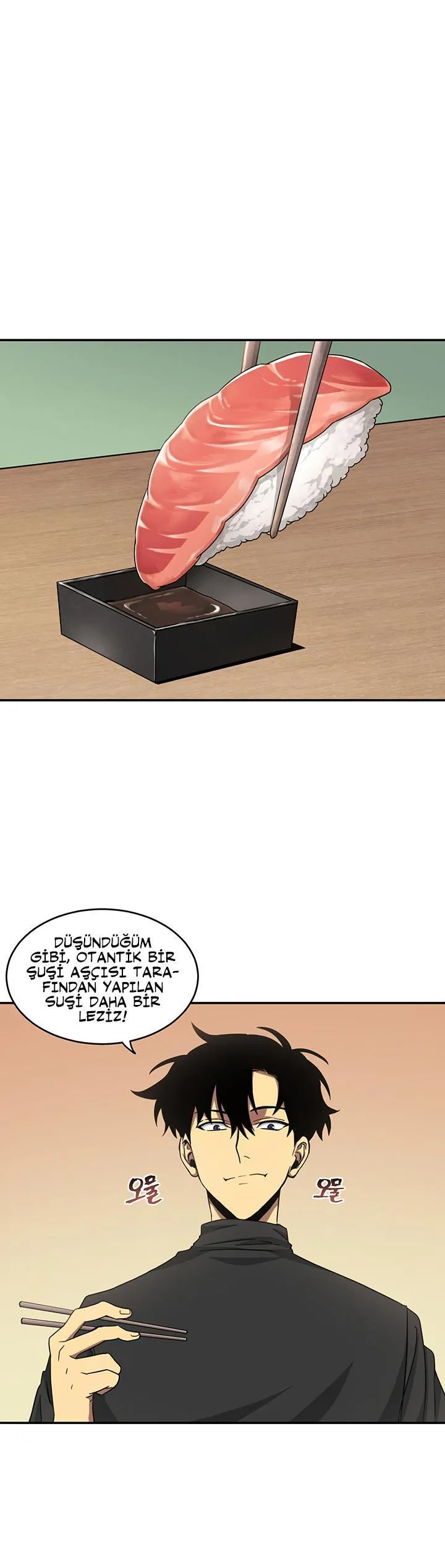 Tomb Raider King - Sayfa 14