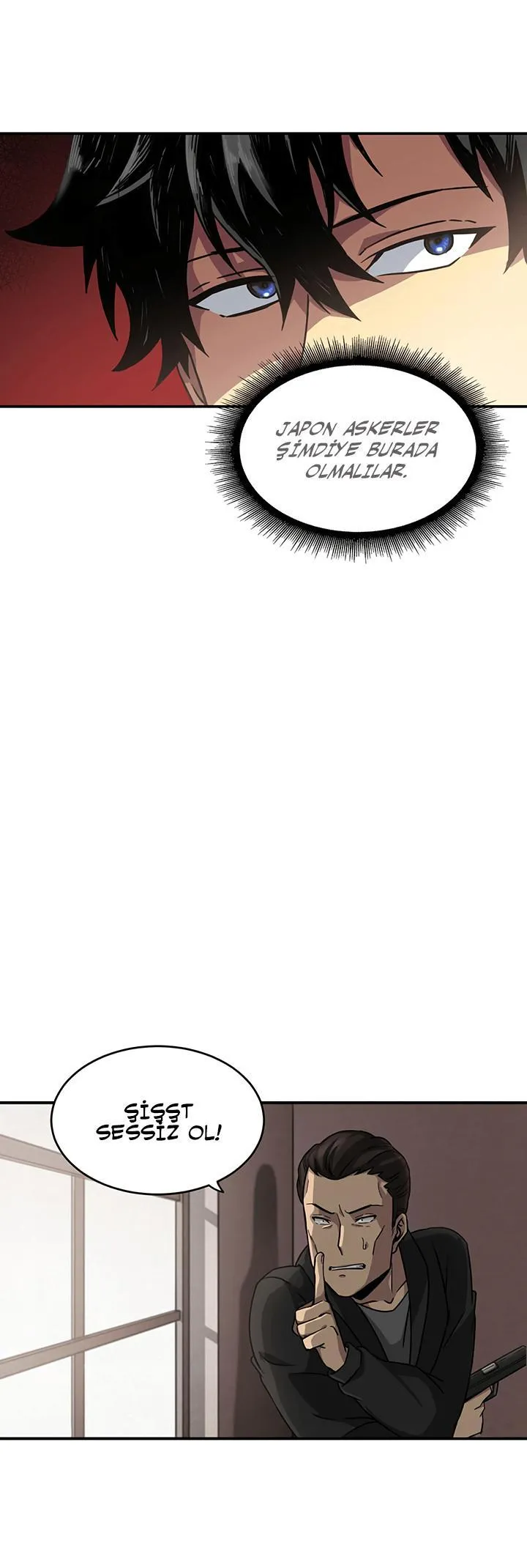 Tomb Raider King - Sayfa 17