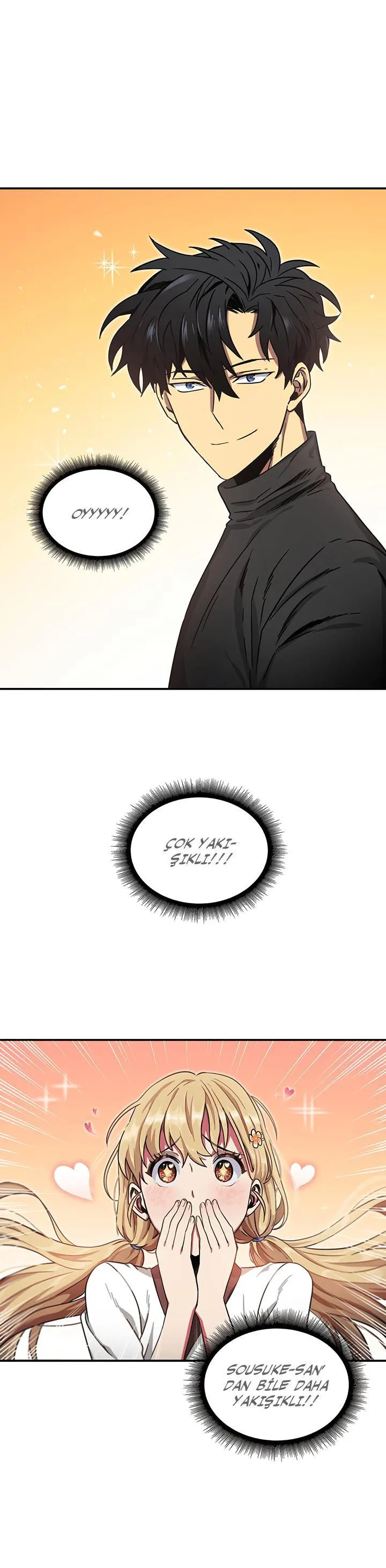 Tomb Raider King - Sayfa 22