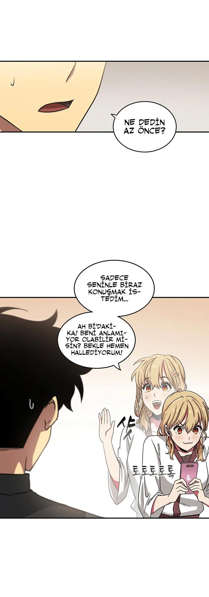 Tomb Raider King - Sayfa 29