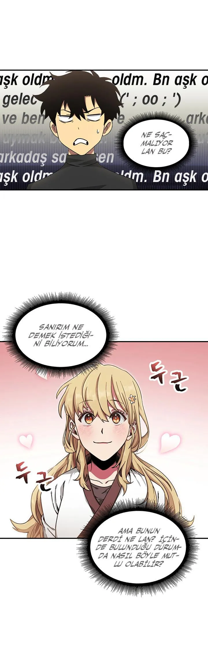 Tomb Raider King - Sayfa 31