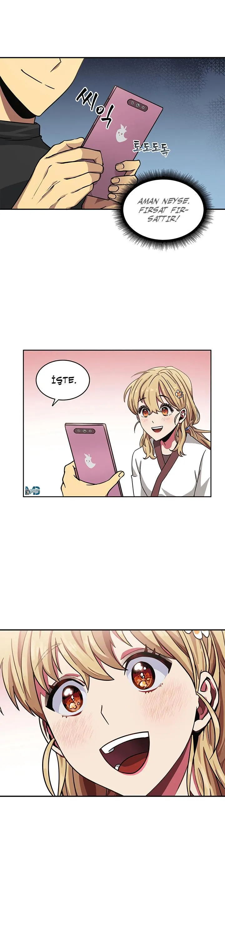 Tomb Raider King - Sayfa 32