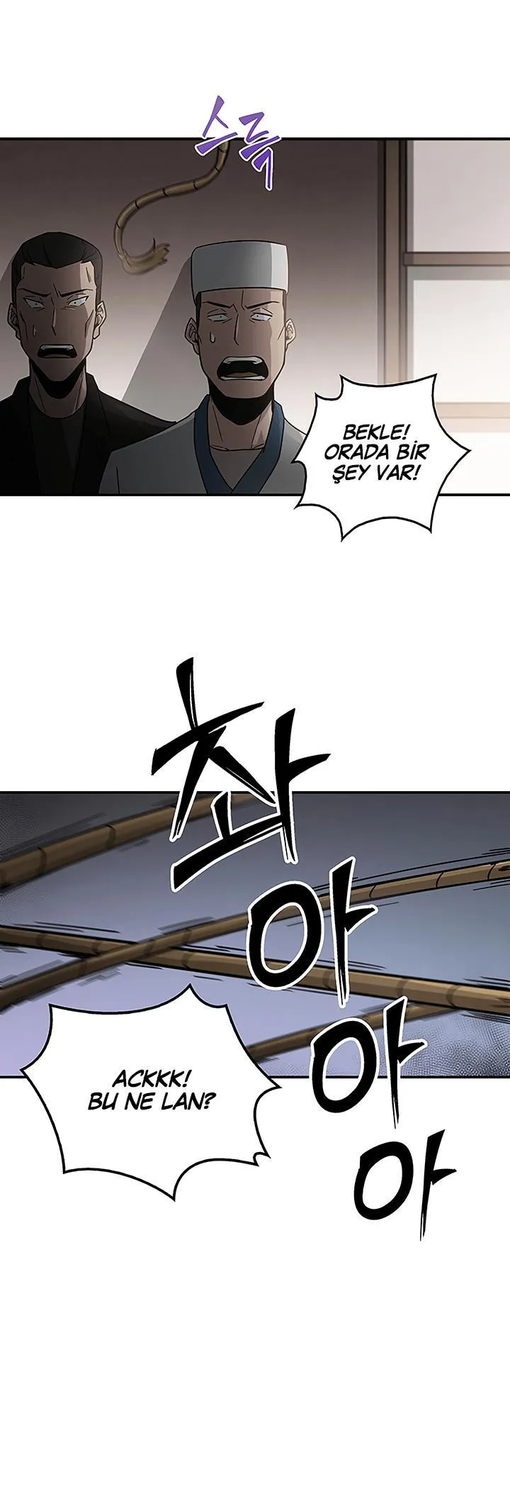 Tomb Raider King - Sayfa 34