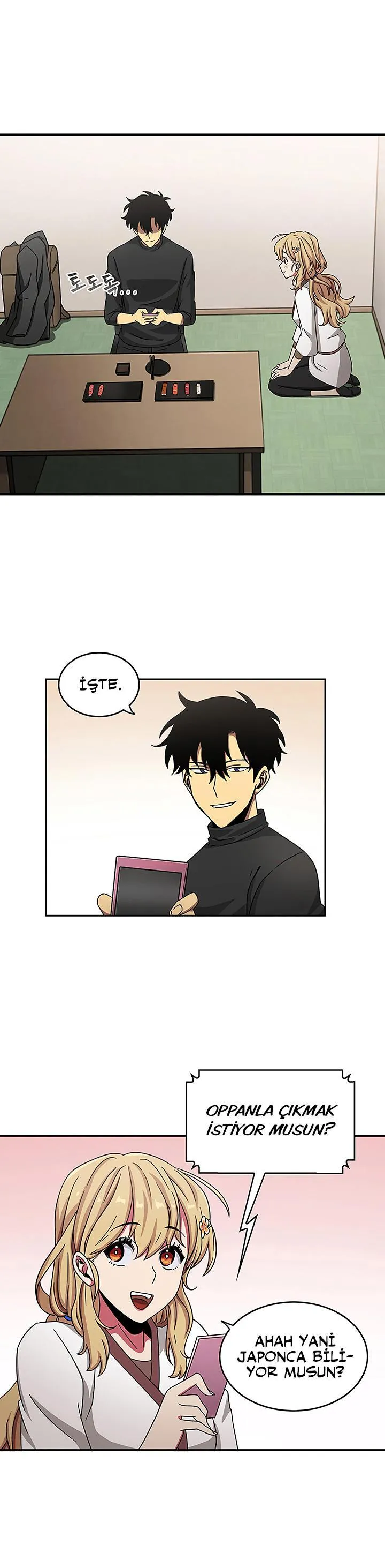 Tomb Raider King - Sayfa 2