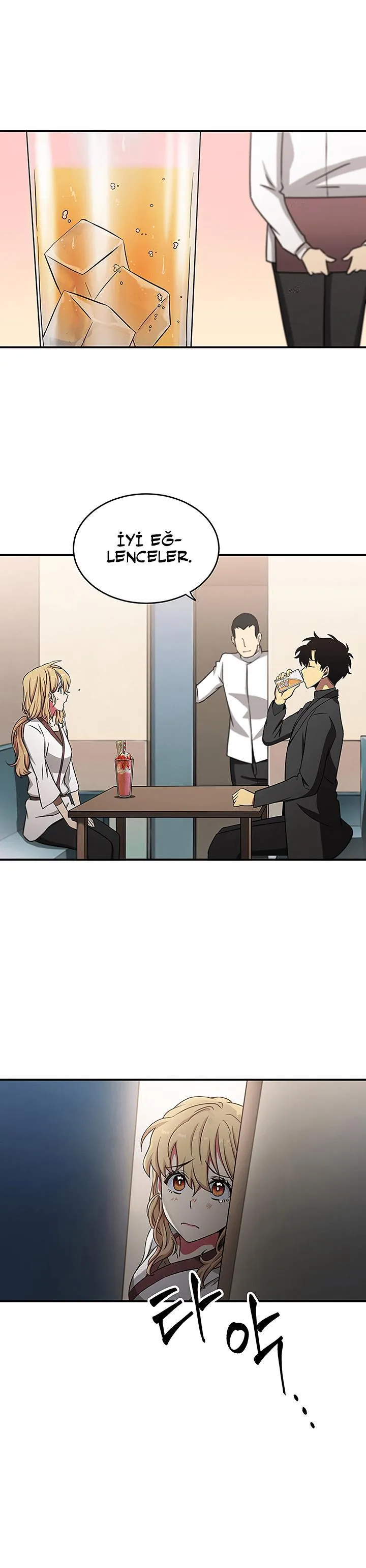 Tomb Raider King - Sayfa 9