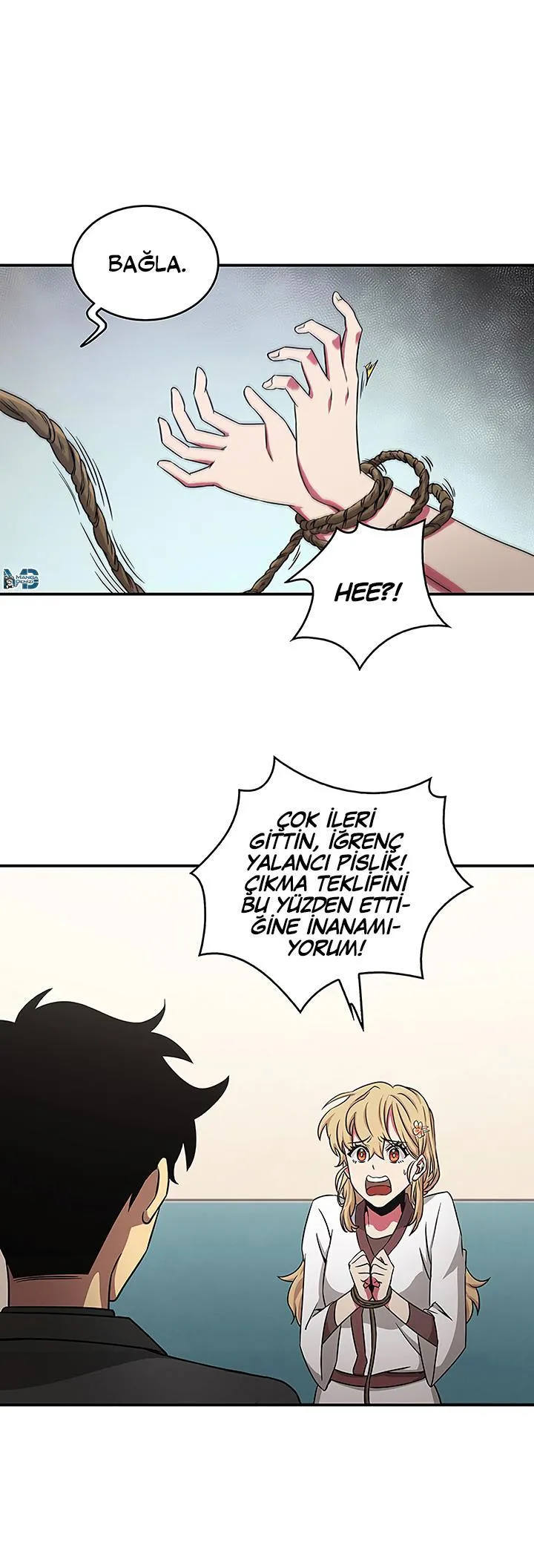 Tomb Raider King - Sayfa 10