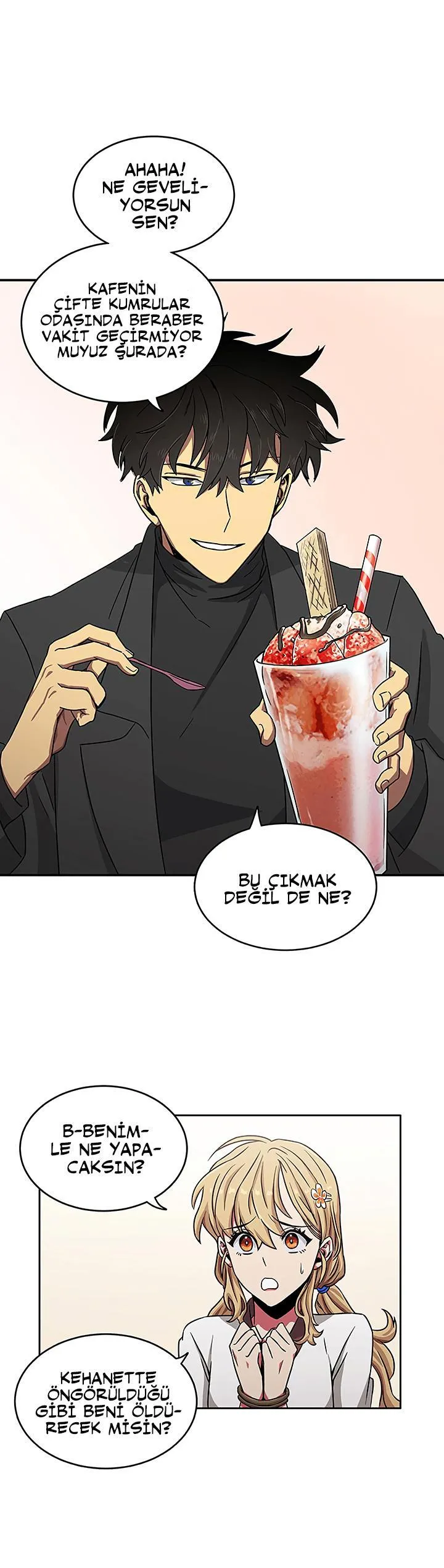 Tomb Raider King - Sayfa 11