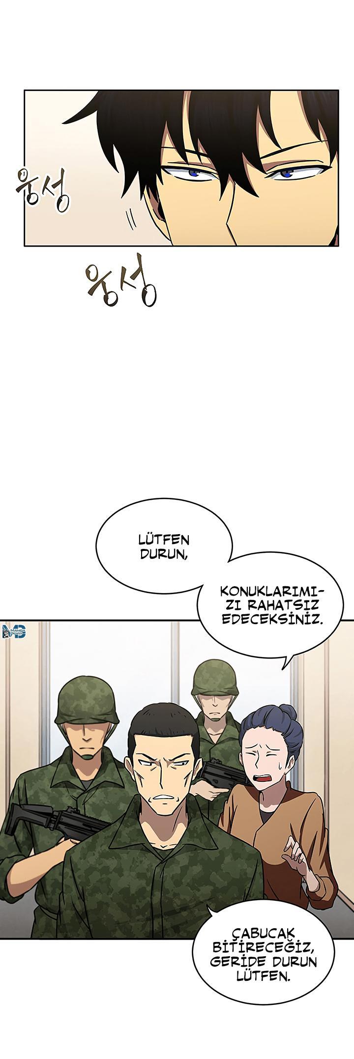 Tomb Raider King mangasının 013 bölümünün 22. sayfasını okuyorsunuz.