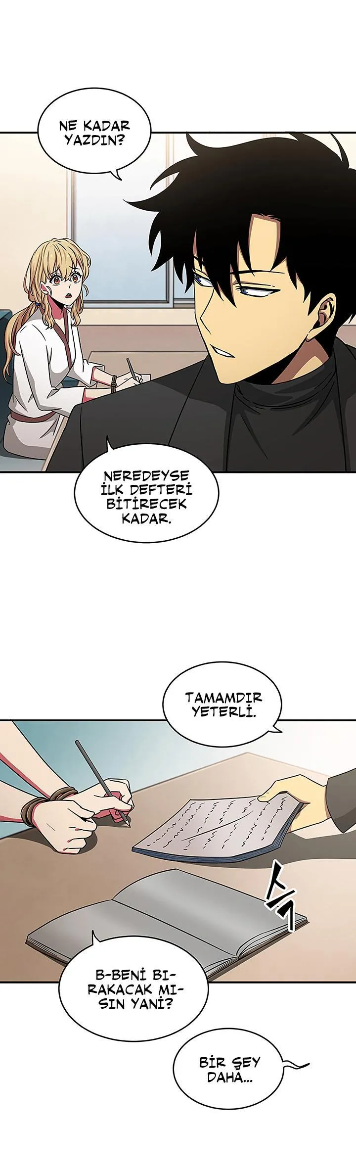 Tomb Raider King - Sayfa 24