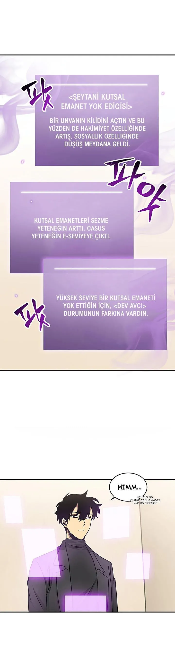 Tomb Raider King - Sayfa 28