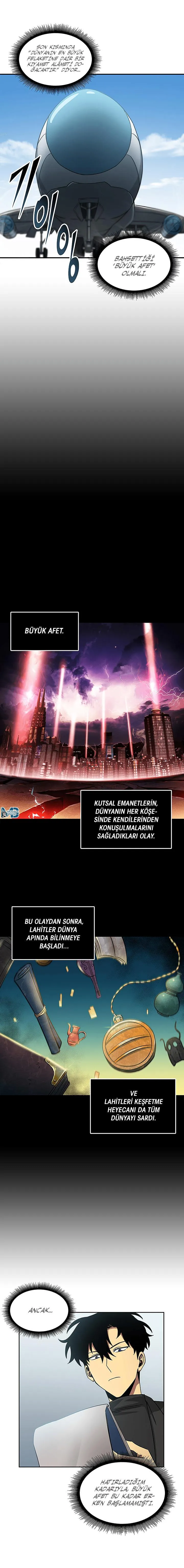 Tomb Raider King - Sayfa 13