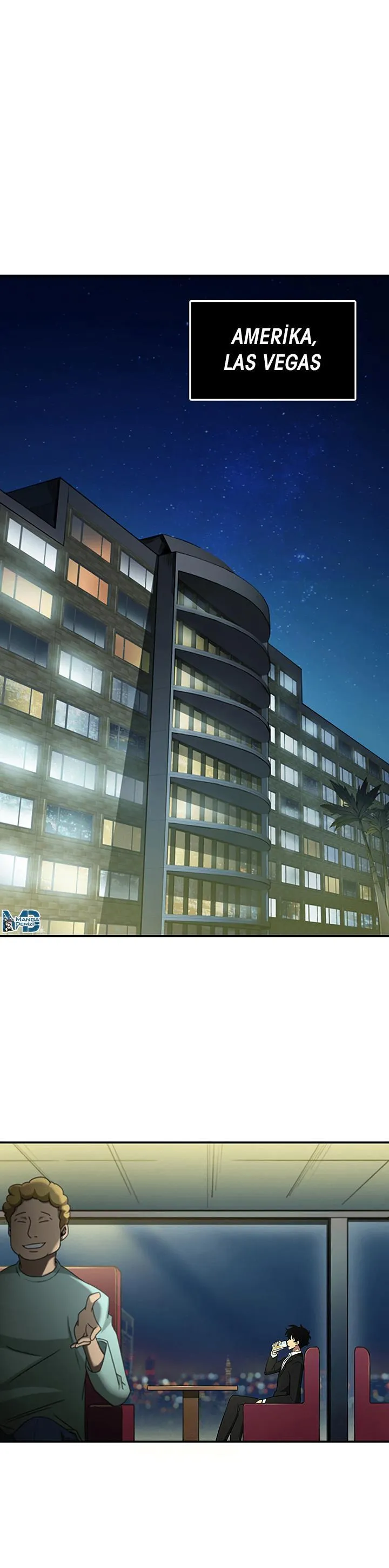 Tomb Raider King - Sayfa 22