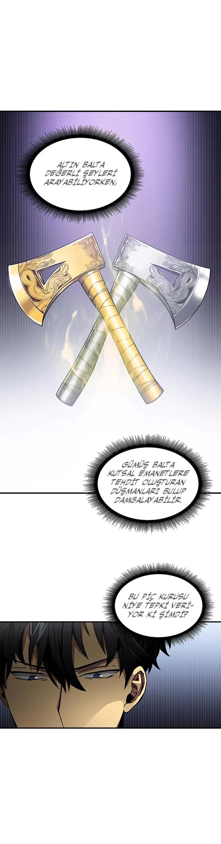 Tomb Raider King - Sayfa 17