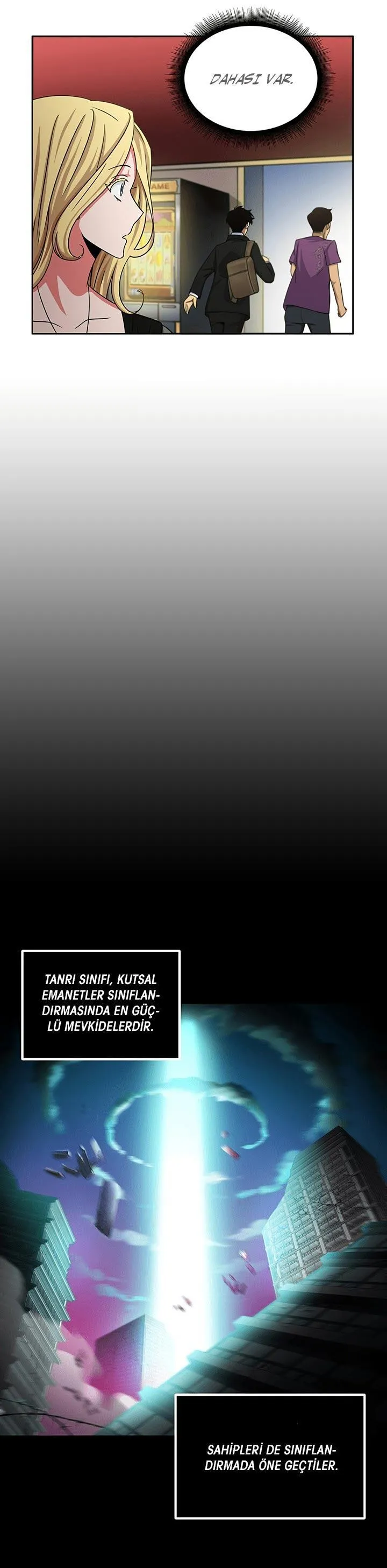 Tomb Raider King - Sayfa 22