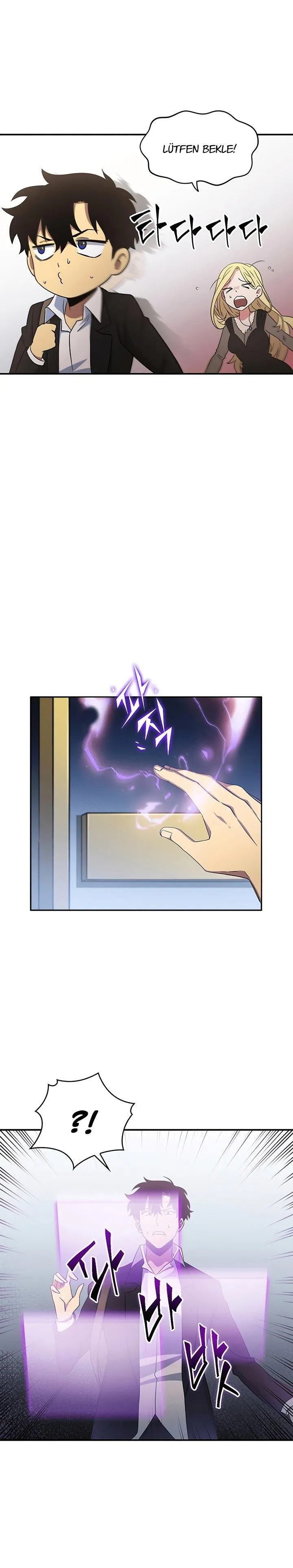 Tomb Raider King - Sayfa 24