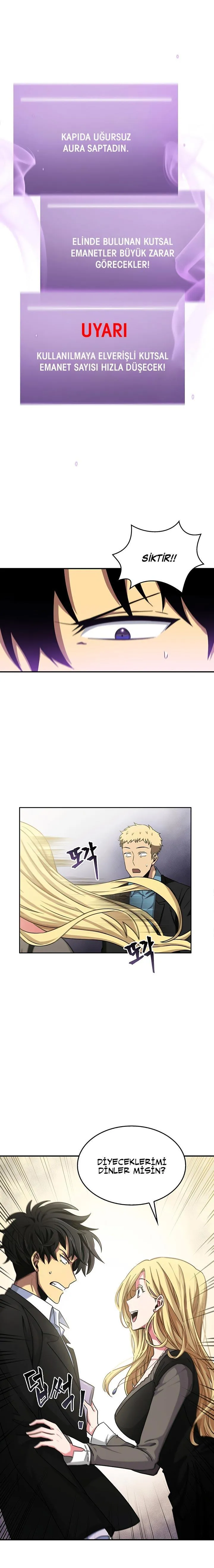 Tomb Raider King - Sayfa 25