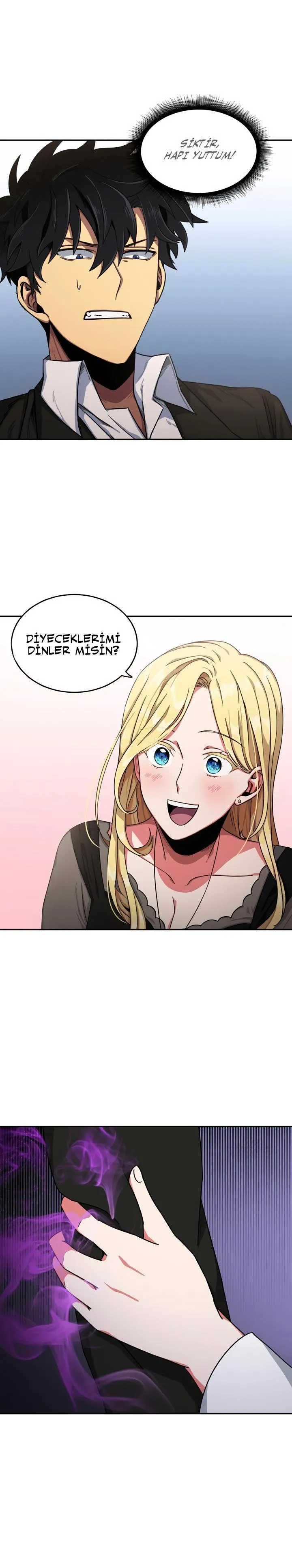 Tomb Raider King - Sayfa 2