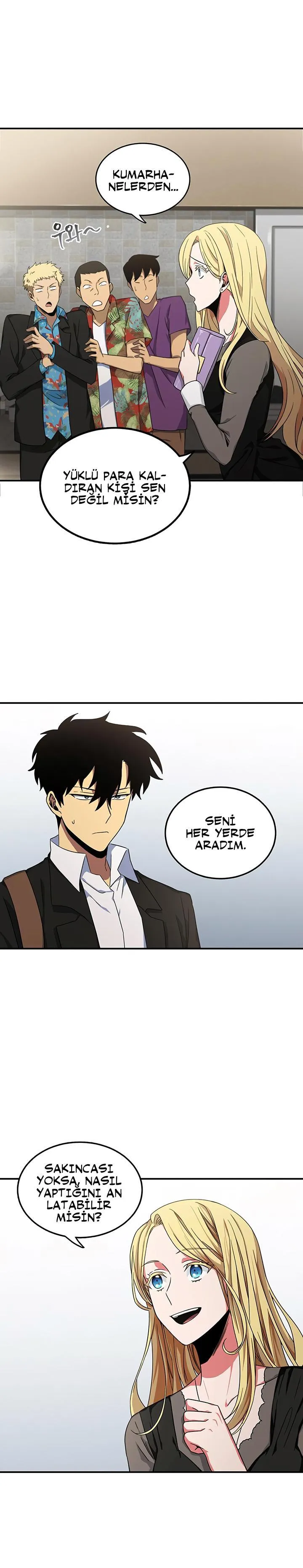 Tomb Raider King - Sayfa 5