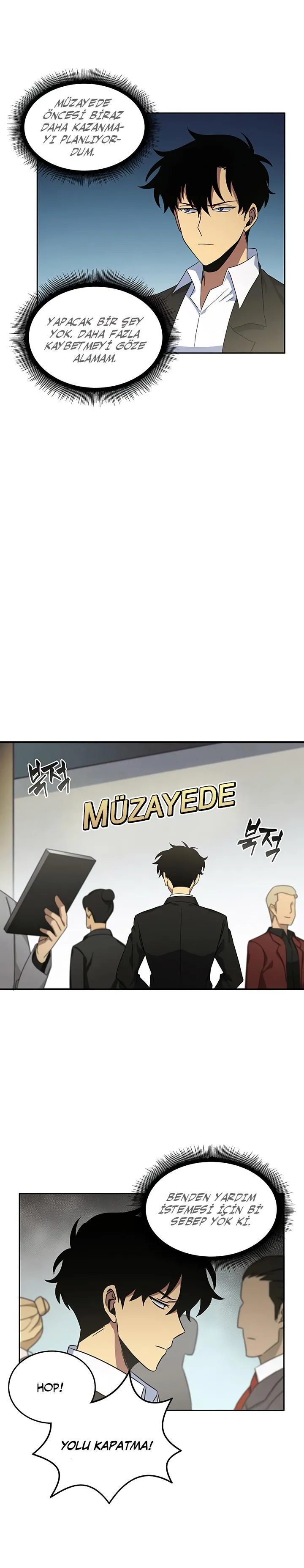 Tomb Raider King - Sayfa 9