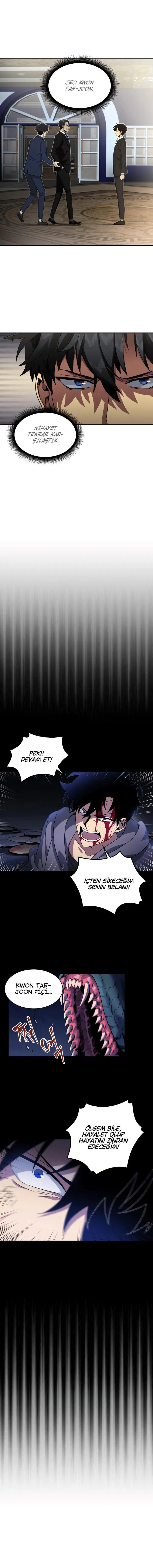 Tomb Raider King - Sayfa 11