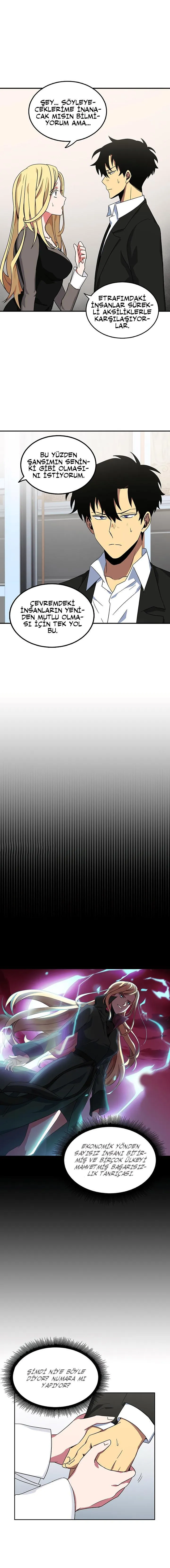 Tomb Raider King - Sayfa 16