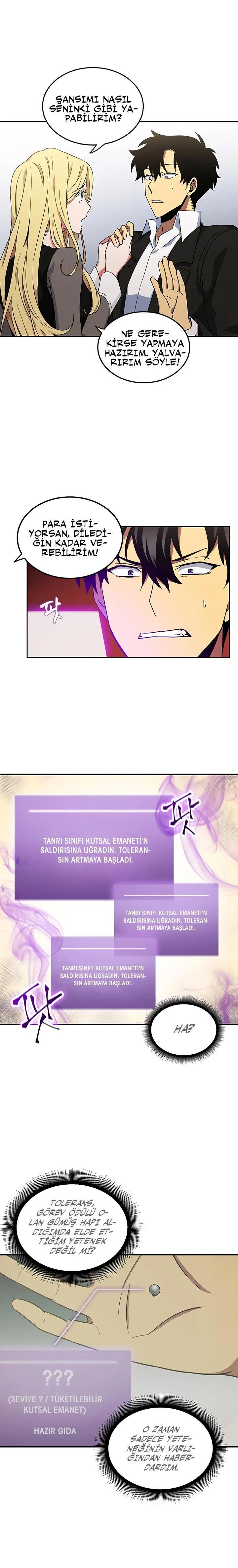 Tomb Raider King - Sayfa 17