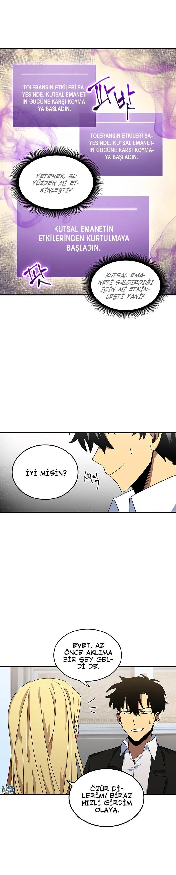 Tomb Raider King - Sayfa 18