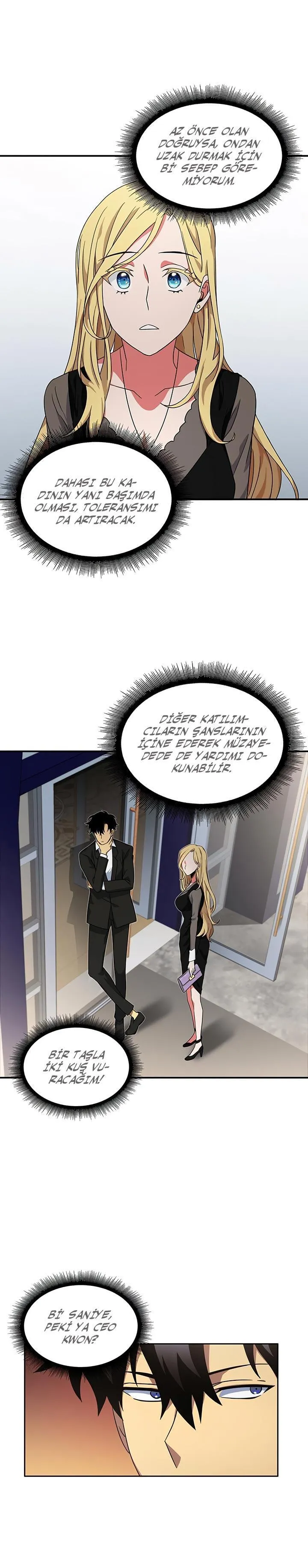 Tomb Raider King - Sayfa 19