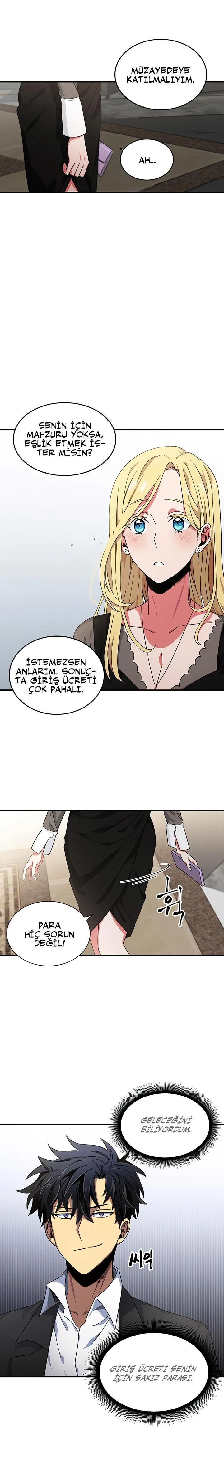 Tomb Raider King - Sayfa 22