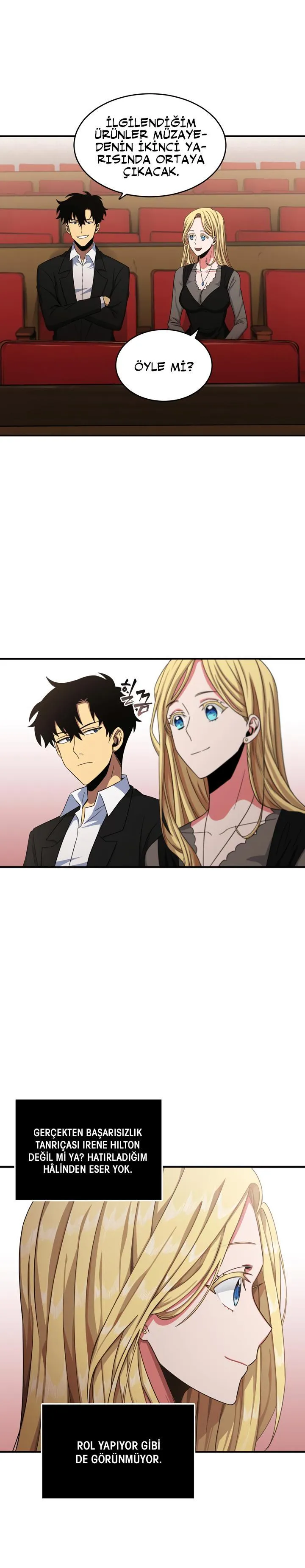 Tomb Raider King - Sayfa 4