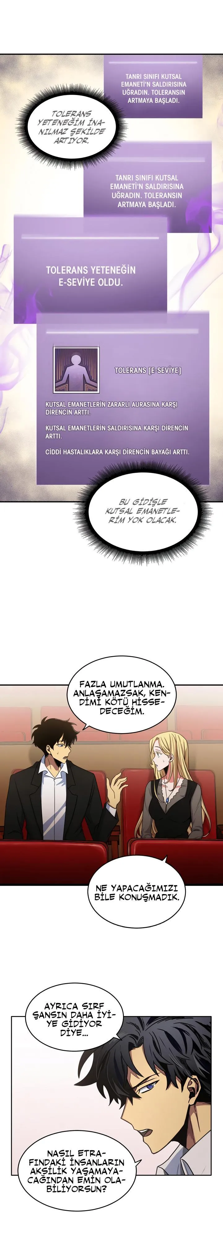 Tomb Raider King - Sayfa 9