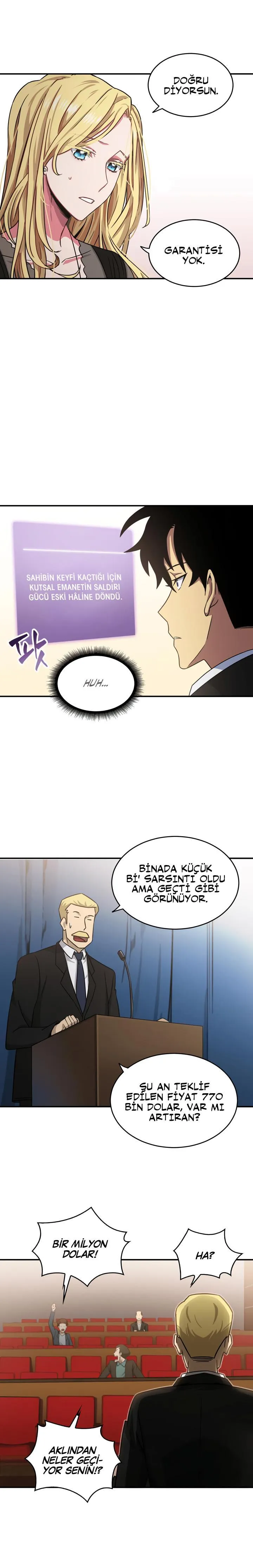 Tomb Raider King - Sayfa 10