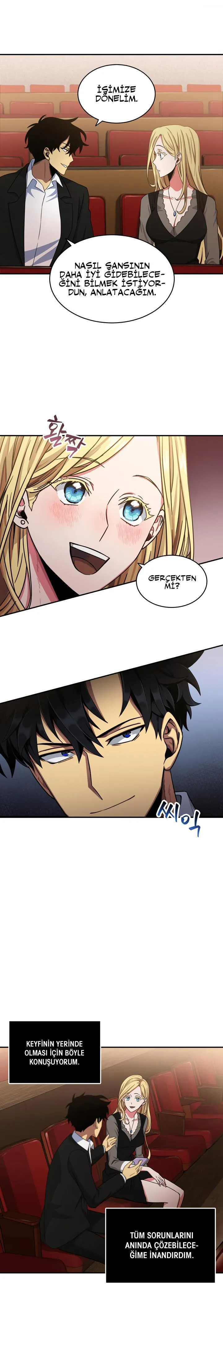 Tomb Raider King - Sayfa 12